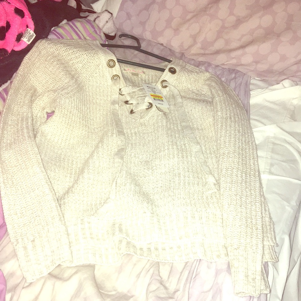 Kohls shirt
